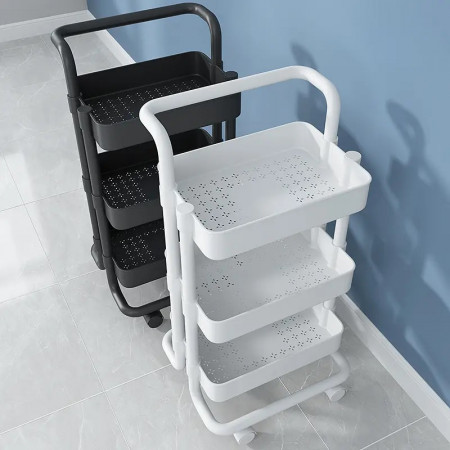 3-tier rubber shelf, wheelchair