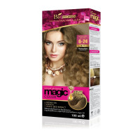 BIOWOMAN MAGIC COLOR BLONDE SHINY LIGHT GRAY G-24 100ML