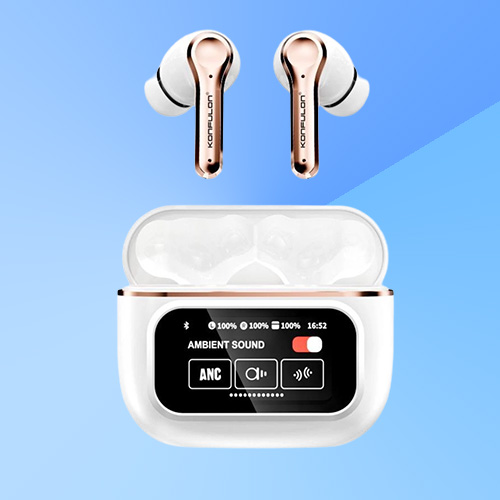 Bluetooth Earphone