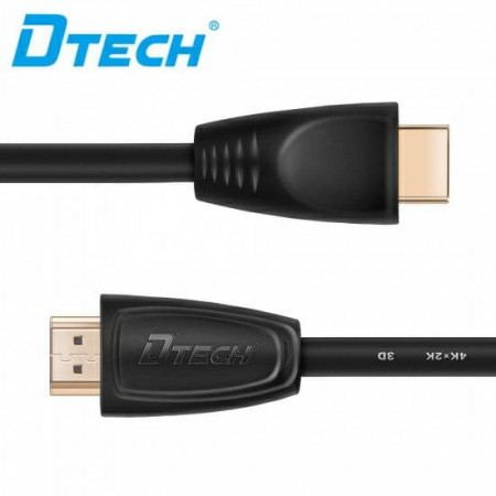 Dtech Factory Cable Video Hdmi 1080p