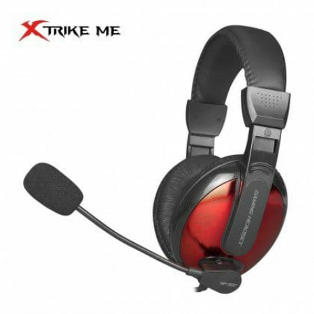 XTRIKE ME HP-307 STEREO GAMING HEADSET WITH MIC