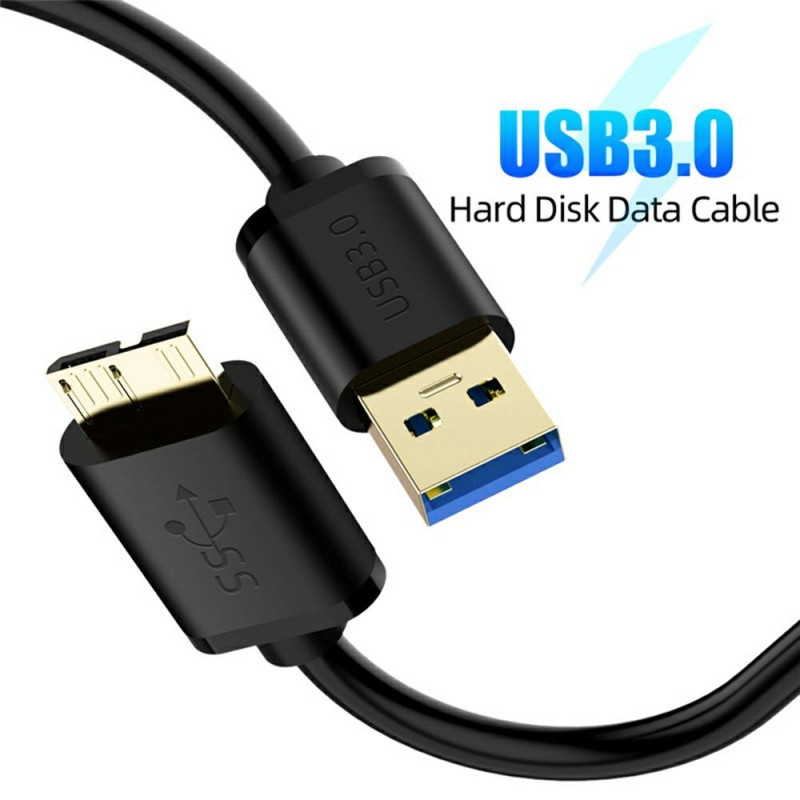 USB DATA Cable for HDD 
