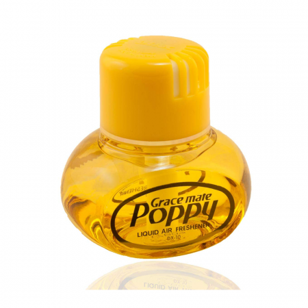 Grace mate Poppy car perfume