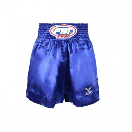 FBT Boxing Shorts 