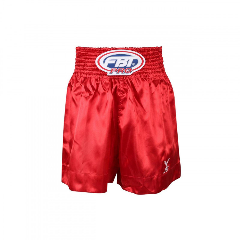 FBT Boxing Shorts 