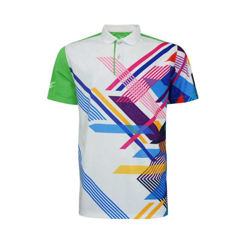 FBT Polo shirt