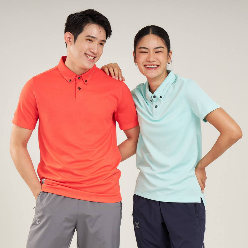 FBT Polo shirt