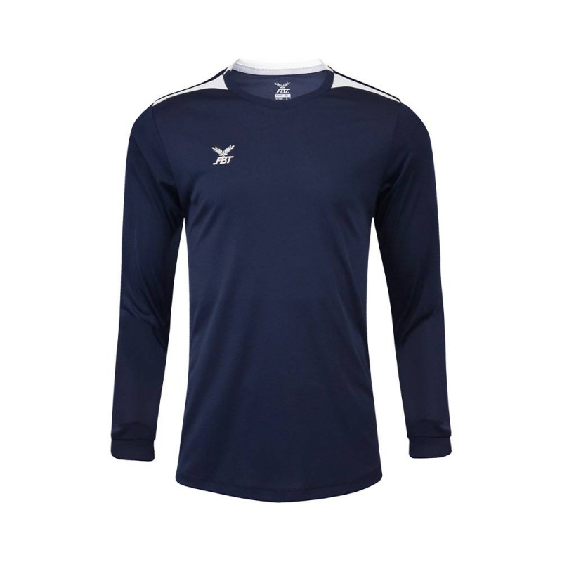 FBT Sports shirts Long Sleeves 05