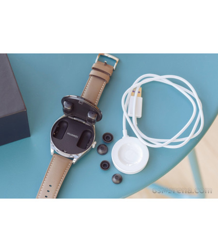 Huawei watch buds
