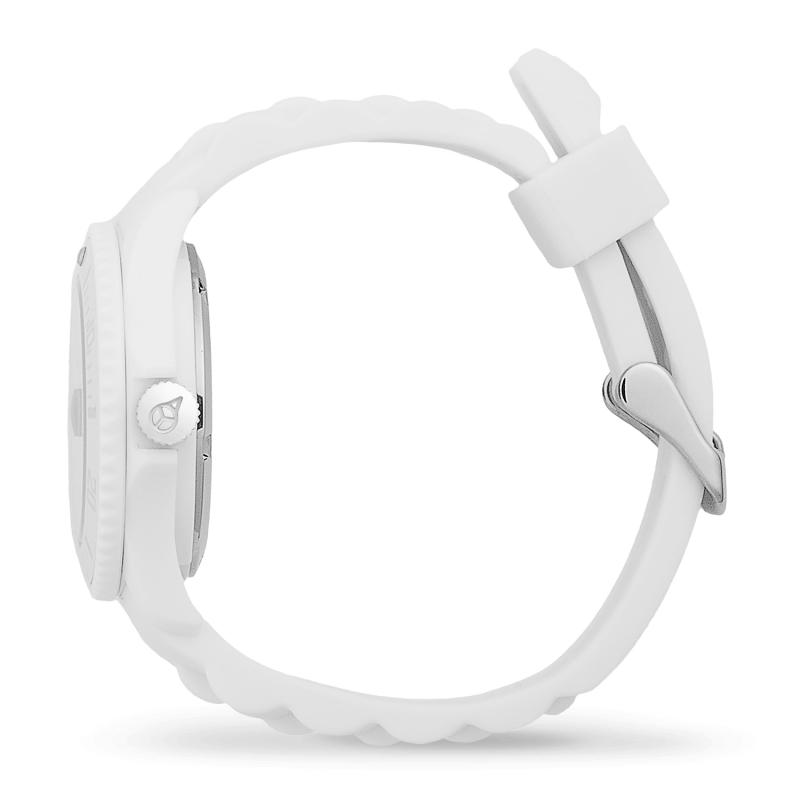 ICE forever - White 000124