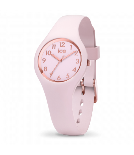 ICE glam pastel - Pink lady - Numbers 015346