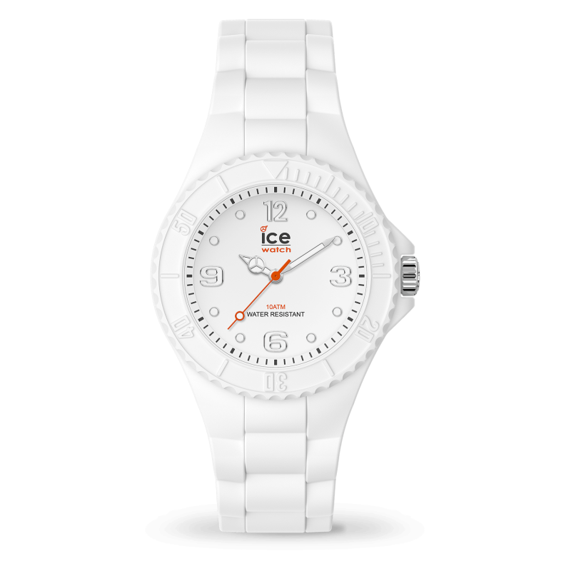 ICE generation - White forever 019138