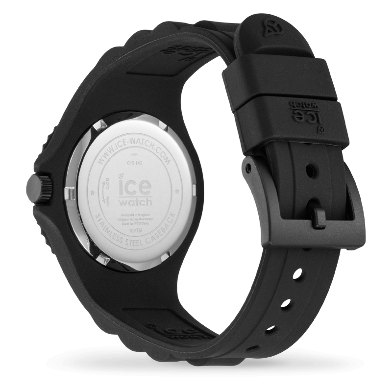 ICE generation - Black forever 019142