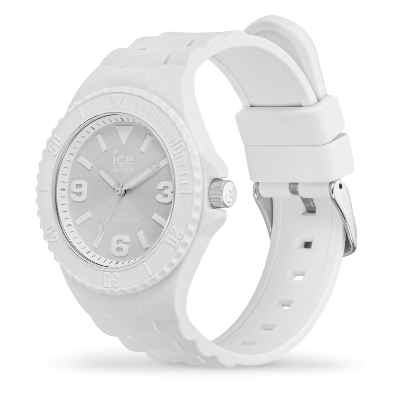 ICE generation - White 019151