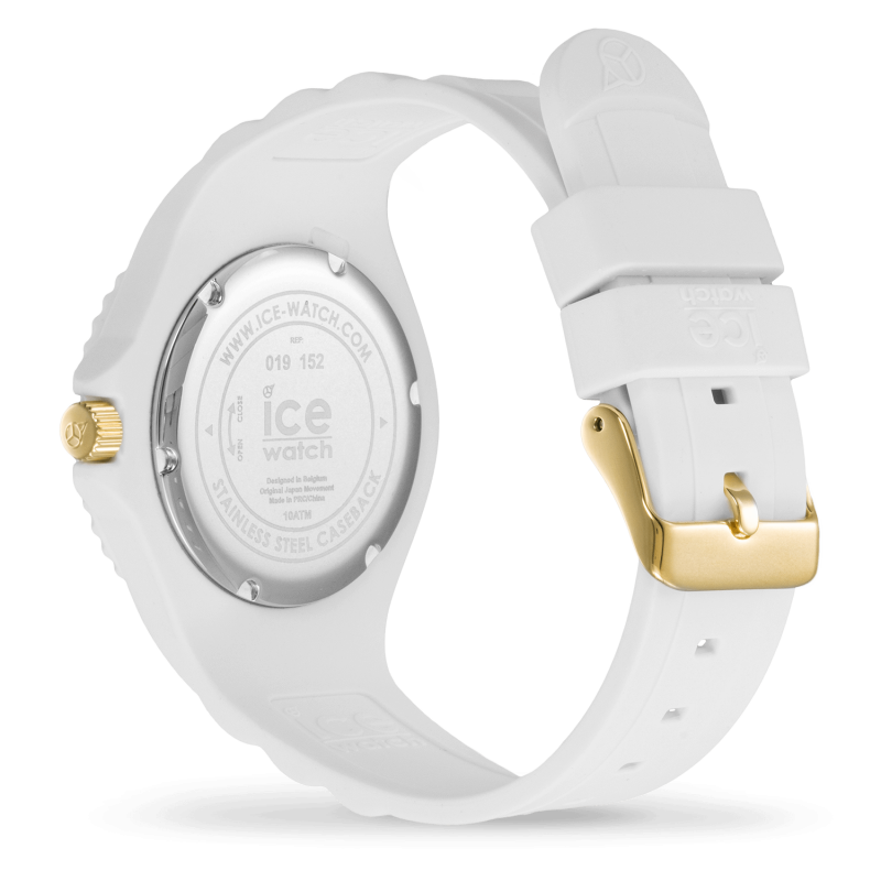 ICE generation - White gold 019152