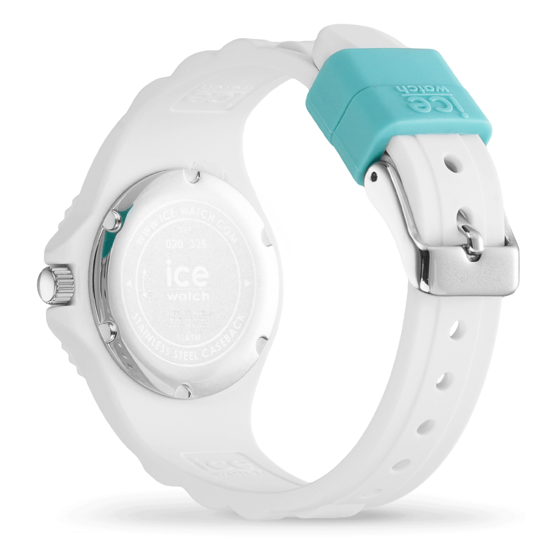 ICE hero - White castle 020326