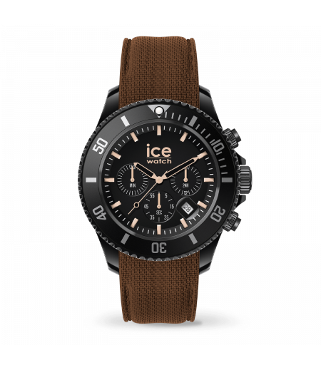 ICE chrono - Black brown 020625