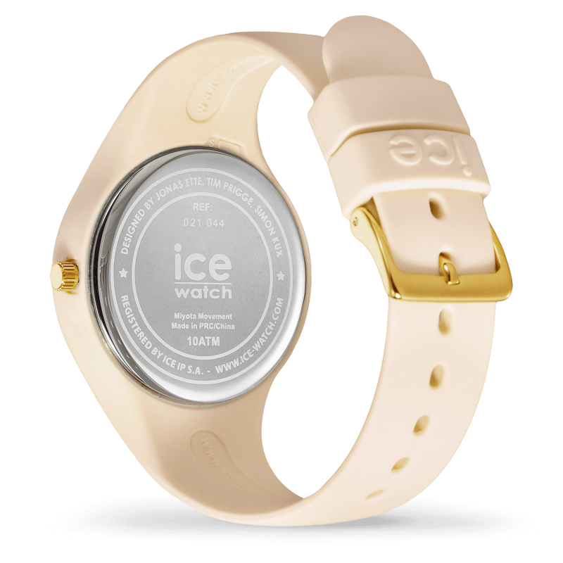 ICE cosmos - Almond skin shades 021044