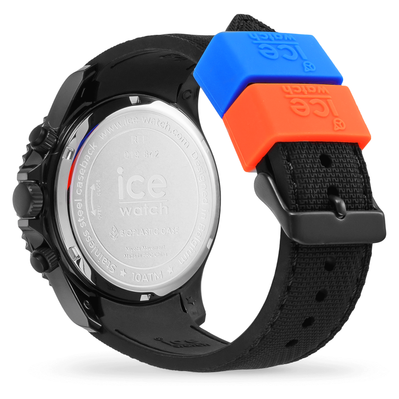 ICE chrono - Trilogy 019842