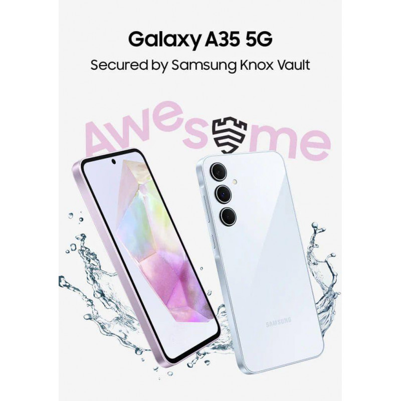 Galaxy A35 5G