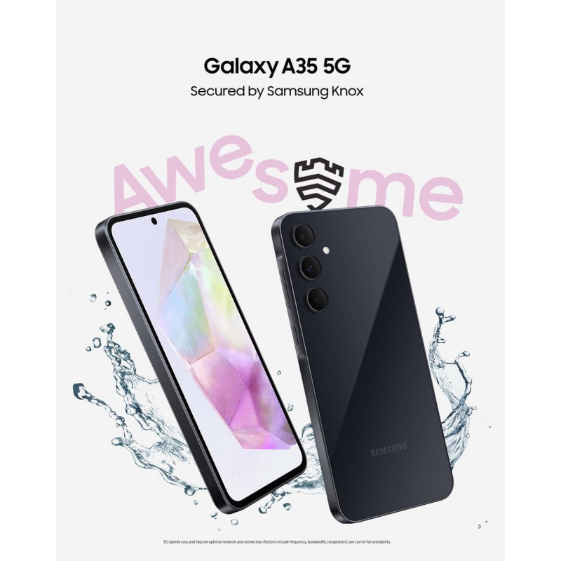 Galaxy A35 5G