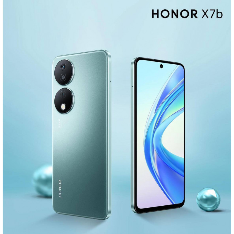 HONOR X7b