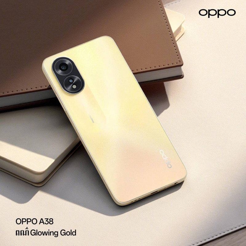 OPPO A38