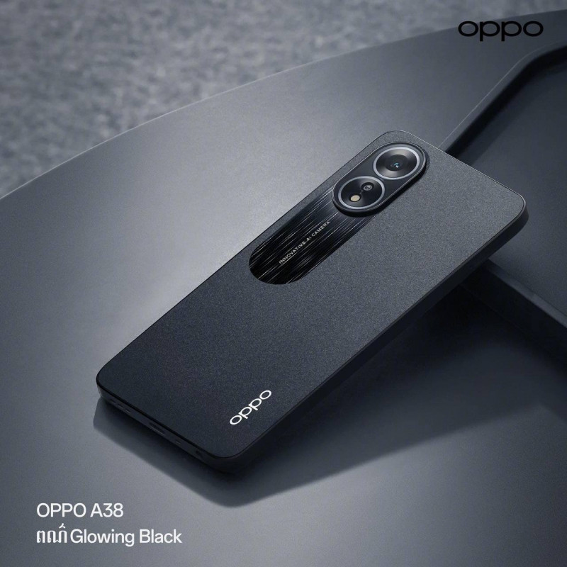 OPPO A38