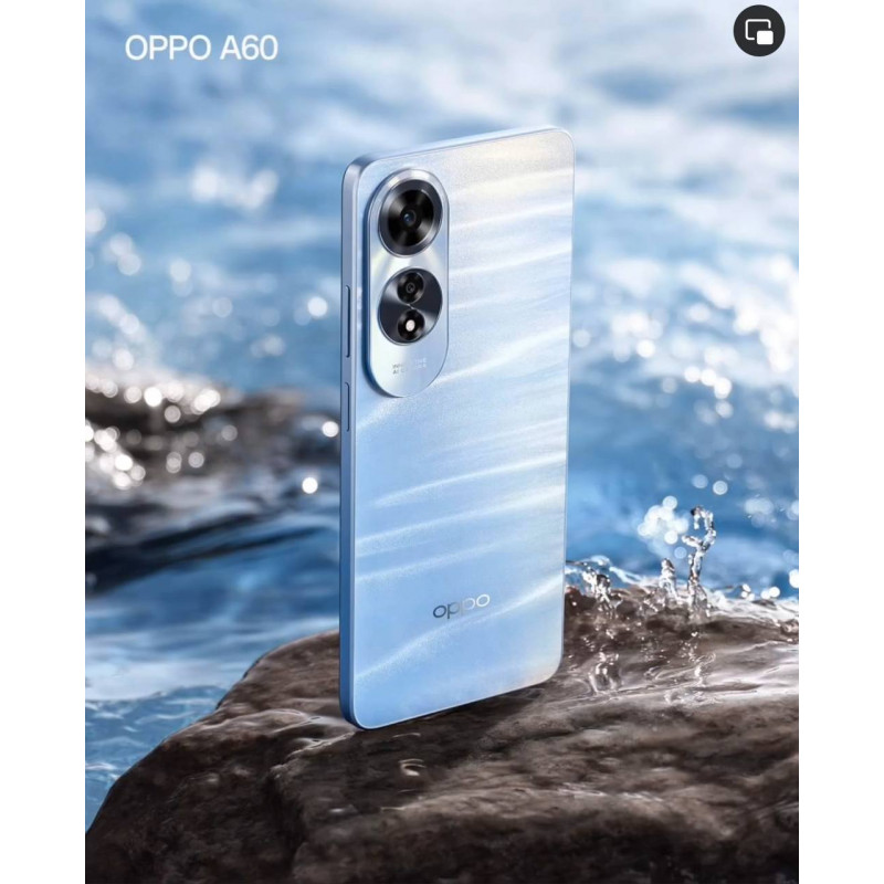 OPPO A60