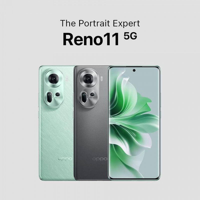 OPPO RENO 11 5G