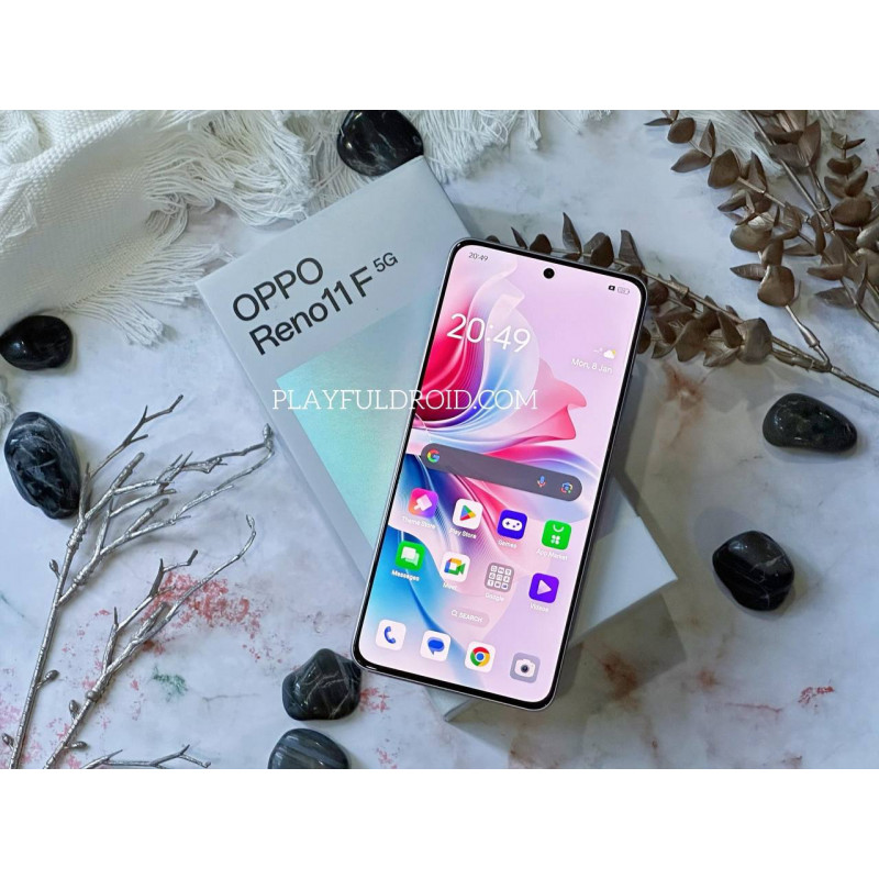 Oppo Reno 11F 5G