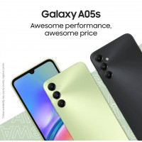 JMEY Store Samsung Galaxy A05s