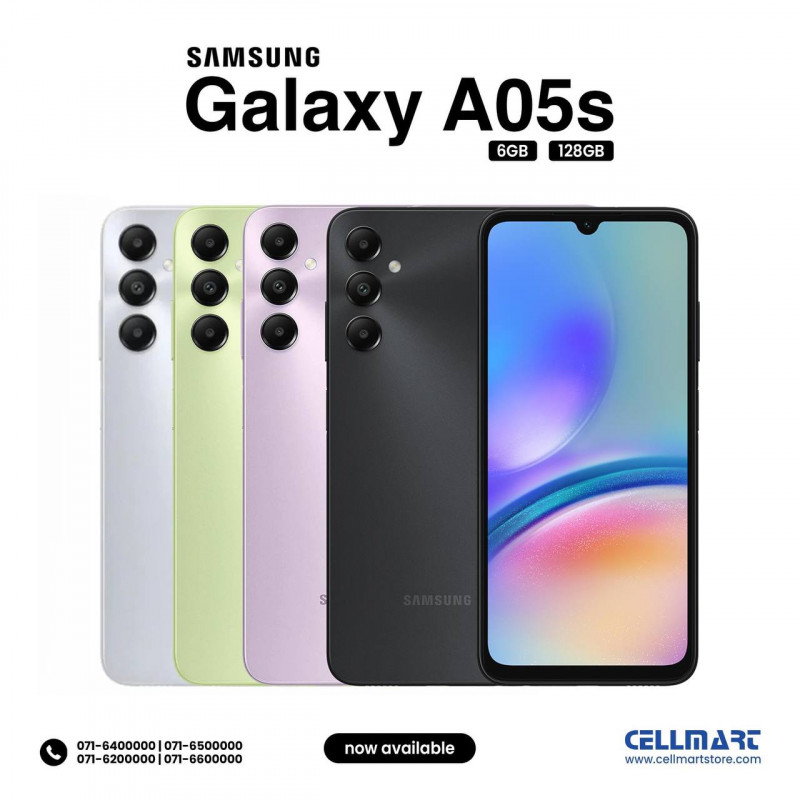 Samsung Galaxy A05s