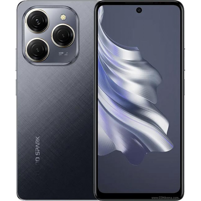 Spark 20 Pro Ram 16GB+256GB