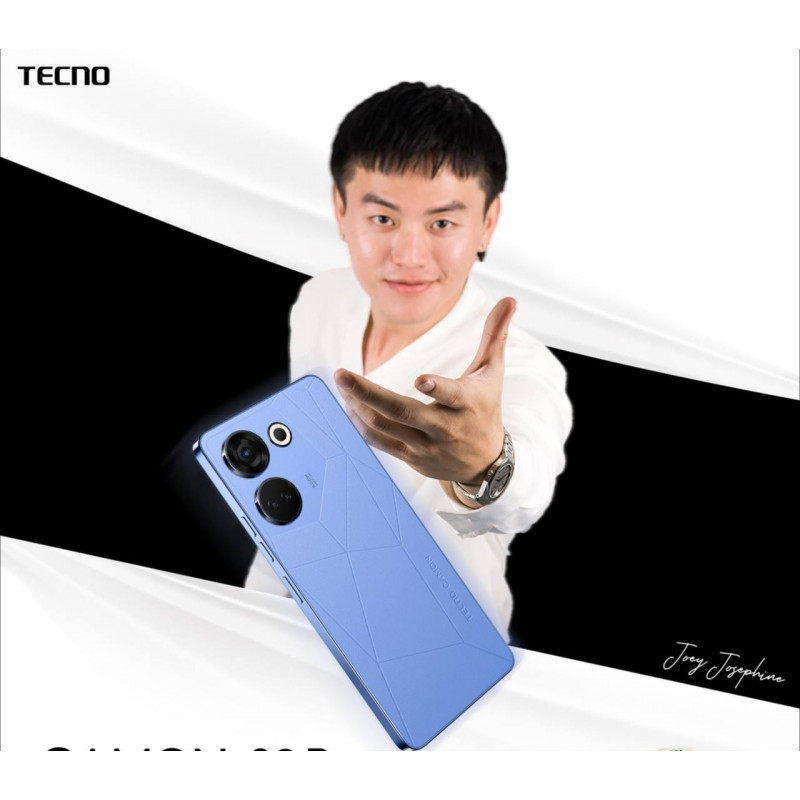 TECNO CAMON 20 pro 