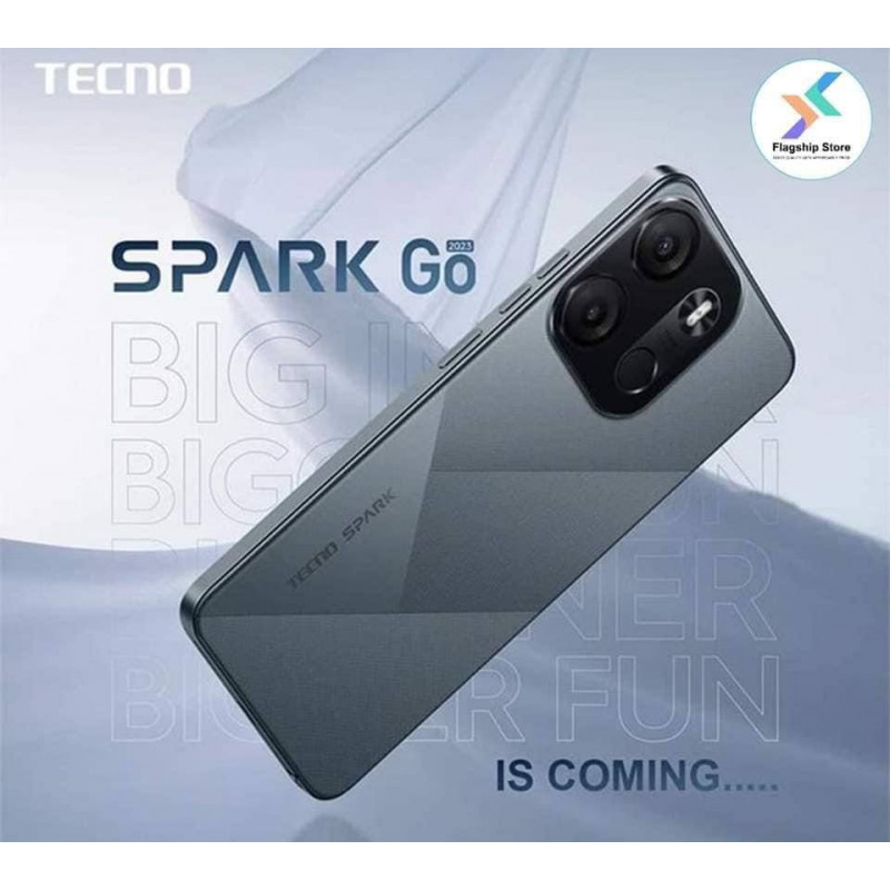 TECNO SPARK GO 2023