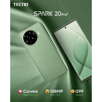 JMEY Store Tecno Spark 20 Pro +