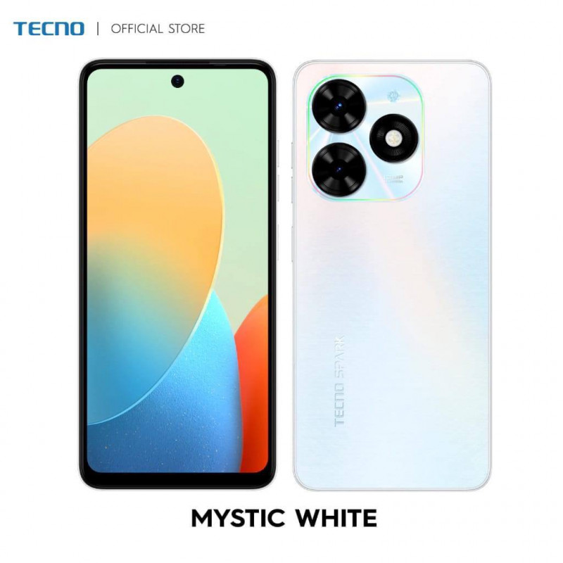 Tecno Spark Go 2024