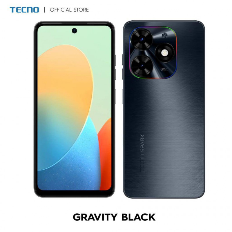 Tecno Spark Go 2024