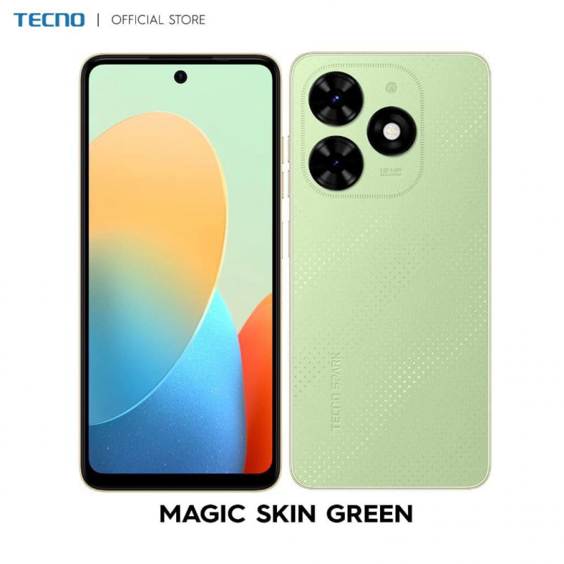 Tecno Spark Go 2024