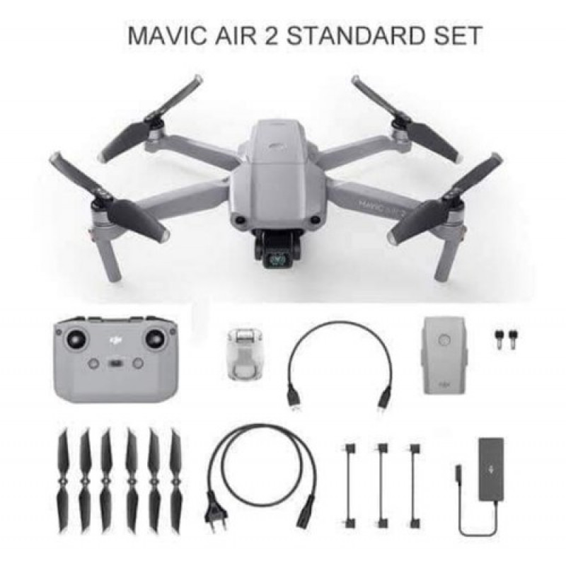 Mavic Air 2 Standard