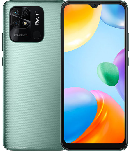 Redmi 10C 
