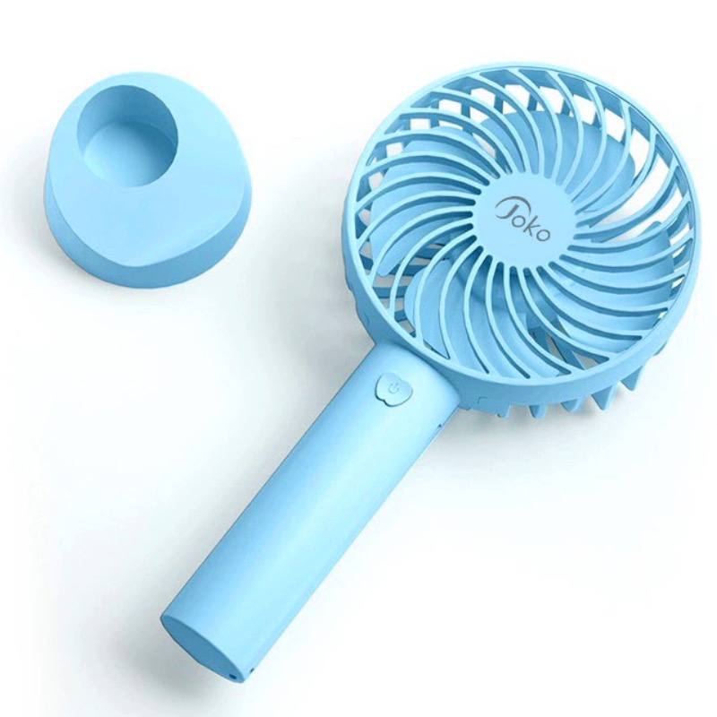 Multifunctional portable fan joko model JS-02