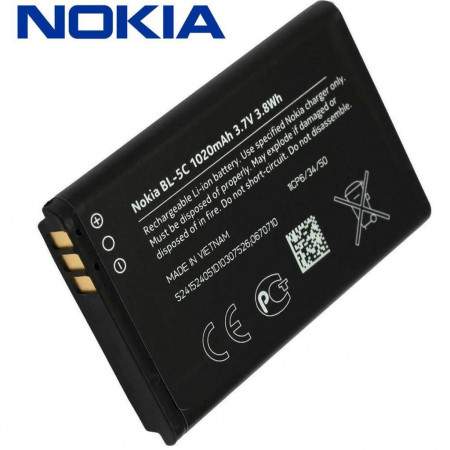 Nokia 5C