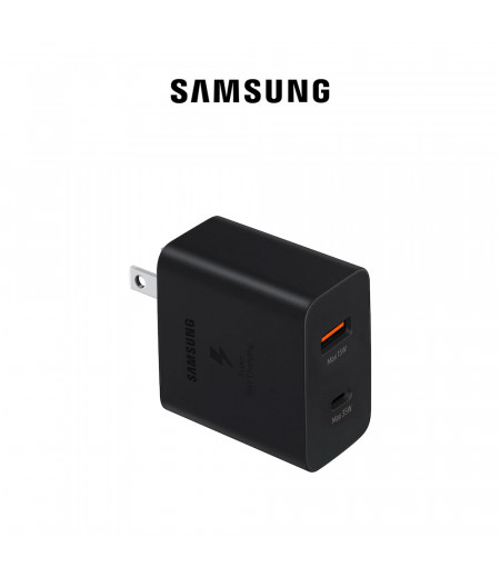 Samsung Travel Adapter Fast Charger PD 35W S22 5G