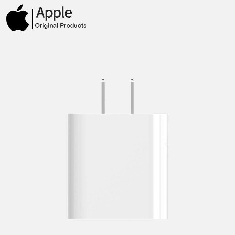 Apple Adapter Charger Original 27W iPhone 14 pro Max