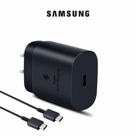 Samsung Travel Adapter Super FastCharging 25W 