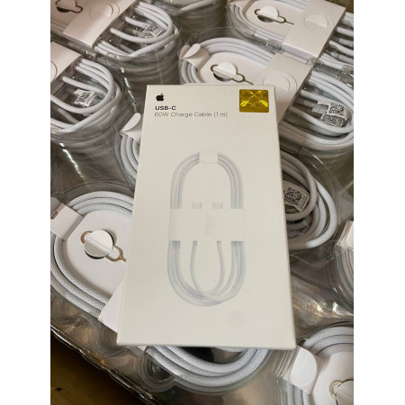 Apple Iphone 16 Cable Original