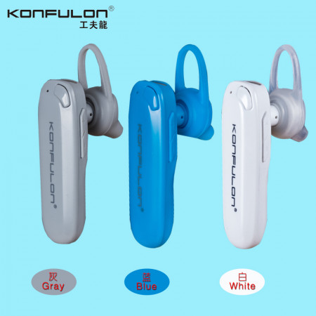 Konfulon Single Bluetooth headphone BH-02