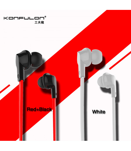 Konfulon Bluetooth Sport Earphone BHS-02